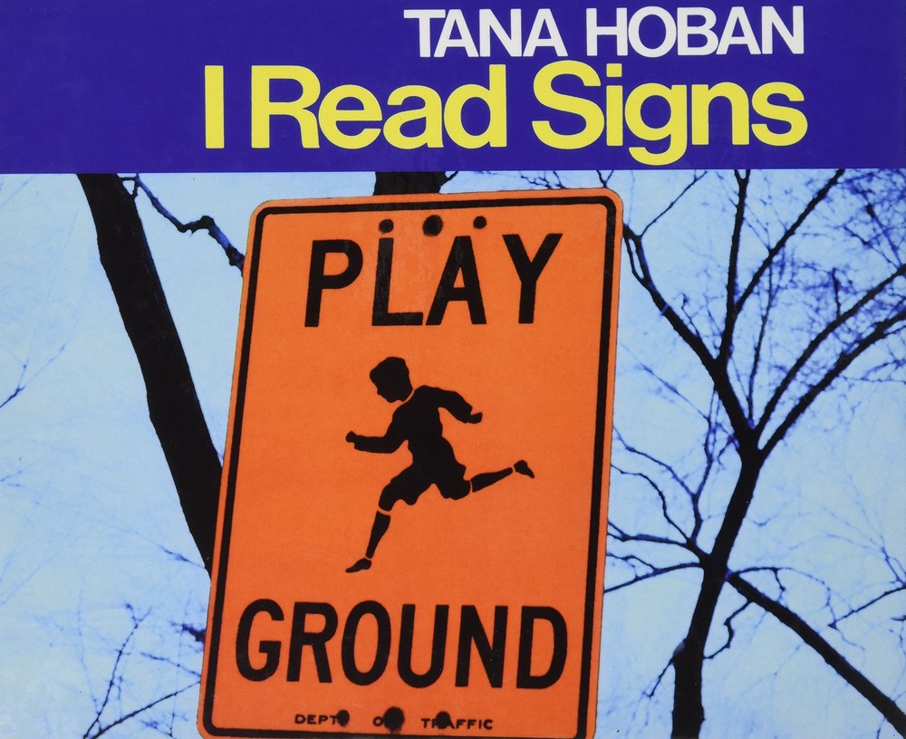 I Read Signs