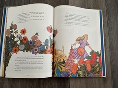 The Children’s Book of Virtues edited by William J. Bennett, 1995