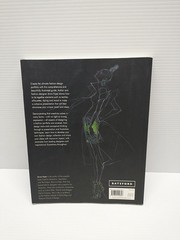 Fashion Portfolio: Design and Presentation by Kiper, Anna [Paperback, 224 pages]
