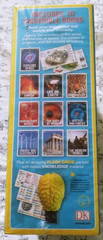 The Knowledge Box by Smithsonian (10 Books & USB Flash Drive Box Set)