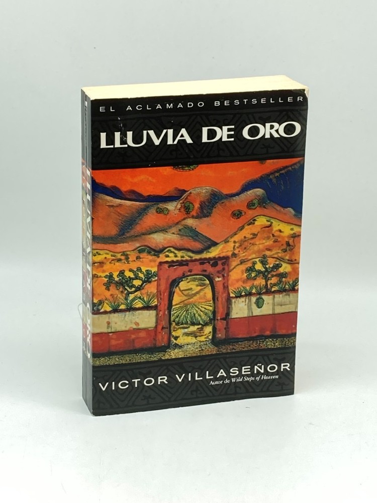 Lluvia De Oro