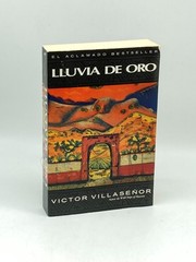 Lluvia De Oro