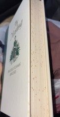 The Yearling Marjorie Kinnan Rawlings 1993 Reader’s Digest Hardcover w/ Insert