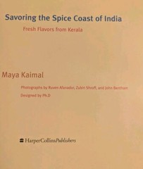Savoring the Spice Coast of India: Fresh Flavors from Kerala