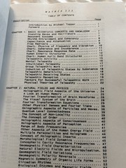 Matrix III The Psycho-Social Manipulation of Human Consciousness 1st Edition