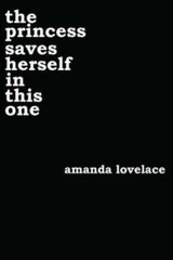 the princess saves herself in this one – Paperback – VERY GOOD