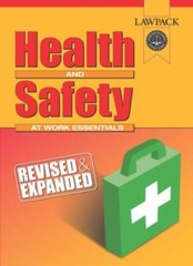 Health and Safety at Work Essentials