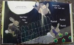 6 G. Brian Karas books My Crayons Talk, Muncha Muncha Muncha, Saving Sweetness