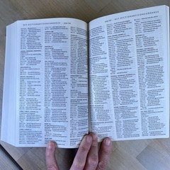 The Holy Bible New Living Translation (NLT ) paperback Tyndall Bible & Bookmark