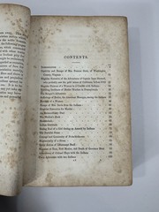 Thrilling Adventures Among the Indians, Comprising the Most.
