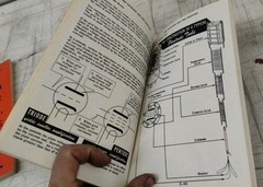 Basic Electronics Vol. 1-5 Van Valkenburgh, Nooger & Neville, Inc. 1st Edition