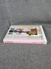 C.Z. Guest: American Style Icon Hardcover Coffee table Book, Susanna Salk, 2013