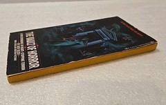 JACK OLECK FIRST EDITION – The Vault of Horror 1973