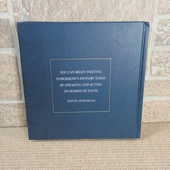 In the Words of David Jeremiah Hardcover Book 2025 Turning Point New
