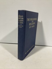 The Philosophies and Religions of India by Yogi Ramacharaka Hardcover 1930