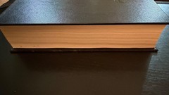 Willmington’s Bible Handbook by Harold L. Willmington (1997, Hardcover)