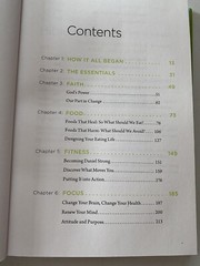 The Daniel Plan Ser.: The Daniel Plan : 40 Days to a Healthier Life by Daniel G.