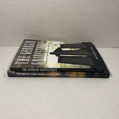 Georgia Guidestones Book Lot Americas Most Mysterious Monument Georgia History