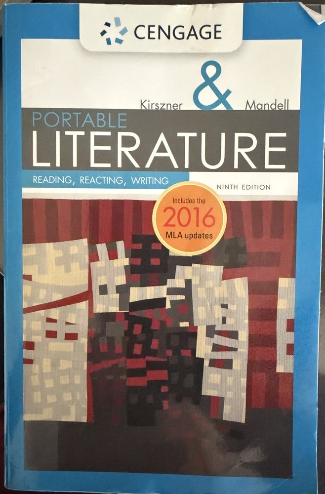 isbn 9781337281010