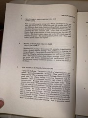 Builder’s and Contractors Guide to Methods and Materials in Home Construction 1