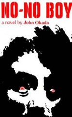 No-No Boy (Classics of Asian American Literature) – Paperback – GOOD