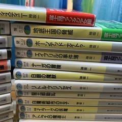 HAJIME KANZAKA – Lot Of 47 Vintage Japanese ‘90’s/early 2000’s Like Anime Manga