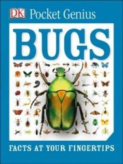Pocket Genius: Bugs – Paperback By DK – GOOD