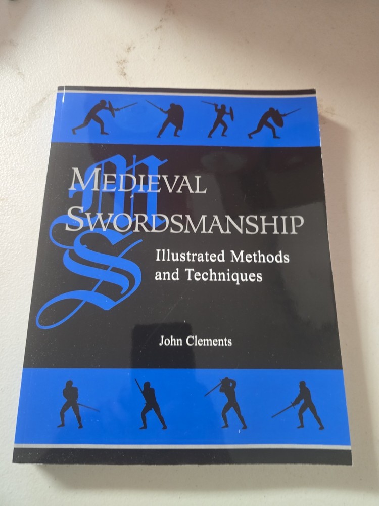 Medieval Swordsmanship