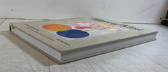 Hilma af Klint, The Blue Book, Almquist, 2020, E-119