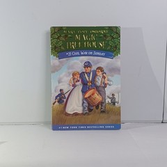 Magic Tree House Book Lot (13 Books) Mary Pope Osborne – Mixed Numbers