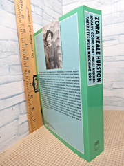 Zora Neale Hurston / Jonah’s Gourd Vine/Mules & Men/Their Eyes Were Watching God