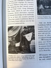 1001 Things Everyone Should Know about the Civil War by Frank E. Vandiver (1999,