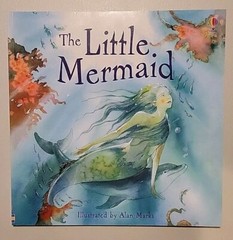 Lot of 11 Usborne Picture Books by EDC Publishing (Little Mermaid, Heidi, etc)