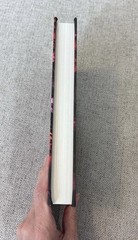 Deviant King Rina Kent Discreet Hardcover Royal Elite Series Out Of Print Signed