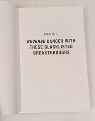 Uncensored Health 25 „Forbidden” Cures You Can Have Today Volume 2