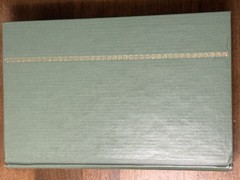 Women in Love D.H. Lawrence 1950 Viking Press HC Modernist Classic