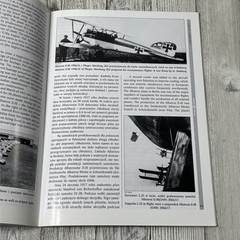 Kagero 5005 Albatros D.I-D.V Polish English NO DECALS