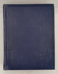 1909 Dictionary of the Bible James Hastings HC Charles Scribner’s Sons Antique