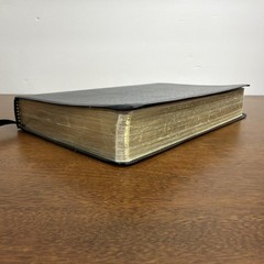 1996 Tyndale House Publishing Holy Bible The Living Water New Living Translation