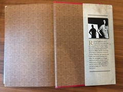 First Edition Miss Peregrine’s Home For Peculiar Children by Ransom Riggs, 2011