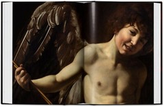 CARAVAGGIO Complete Works (9″X7″X2″) 40th Taschen ed. Hardcover Boxed Set SEALED