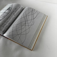 Herzog & de Meuron Drawings Architecture Art 8.7×11.7in