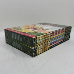 Magic Tree House Osborne 2 Box Sets 1-4 5-8 Paperback Lot