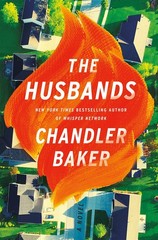 The Husbands (International Edition) – Baker, Chandler – Good – See conditio…