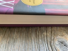 SIGNED – THE WIDOW by John Grisham (2025, Hardcover)-1st ed.
