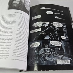 THE EXTRAORDINARY WORKS OF ALAN MOORE: INDISPENSABLE By George Khoury