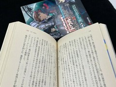 Dowl Masters 01 Kadokawa Dengeki Bunko Tsutomu Sato/Tarou2 Japanese light novel