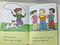 Level 2 Boys Readers Step Into Reading, I Can Read, Learning to Read Lot of 10