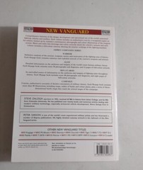 New Vanguard Ser.: M1 Abrams Main Battle Tank 1982-92 by Peter Sarson and Steven