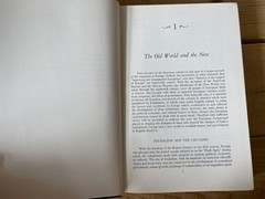 Colonial America by Barck Jr. & Lefler (1959) Published by The Macmillan Company